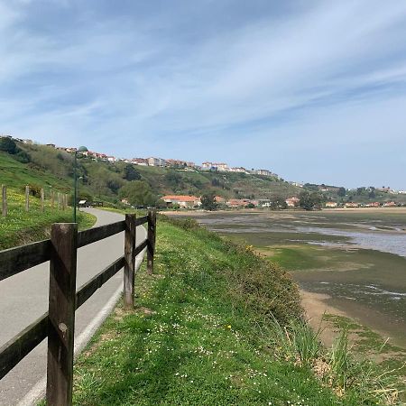 Apartamento La Ribera Suances Dış mekan fotoğraf
