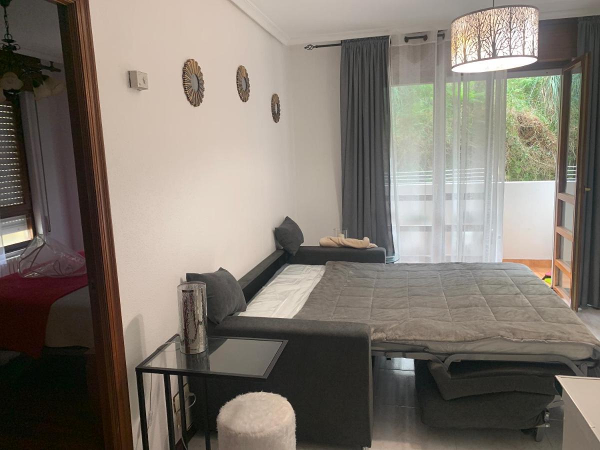 Apartamento La Ribera Suances Dış mekan fotoğraf