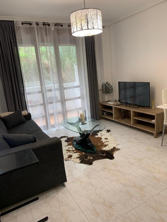 Apartamento La Ribera Suances Dış mekan fotoğraf