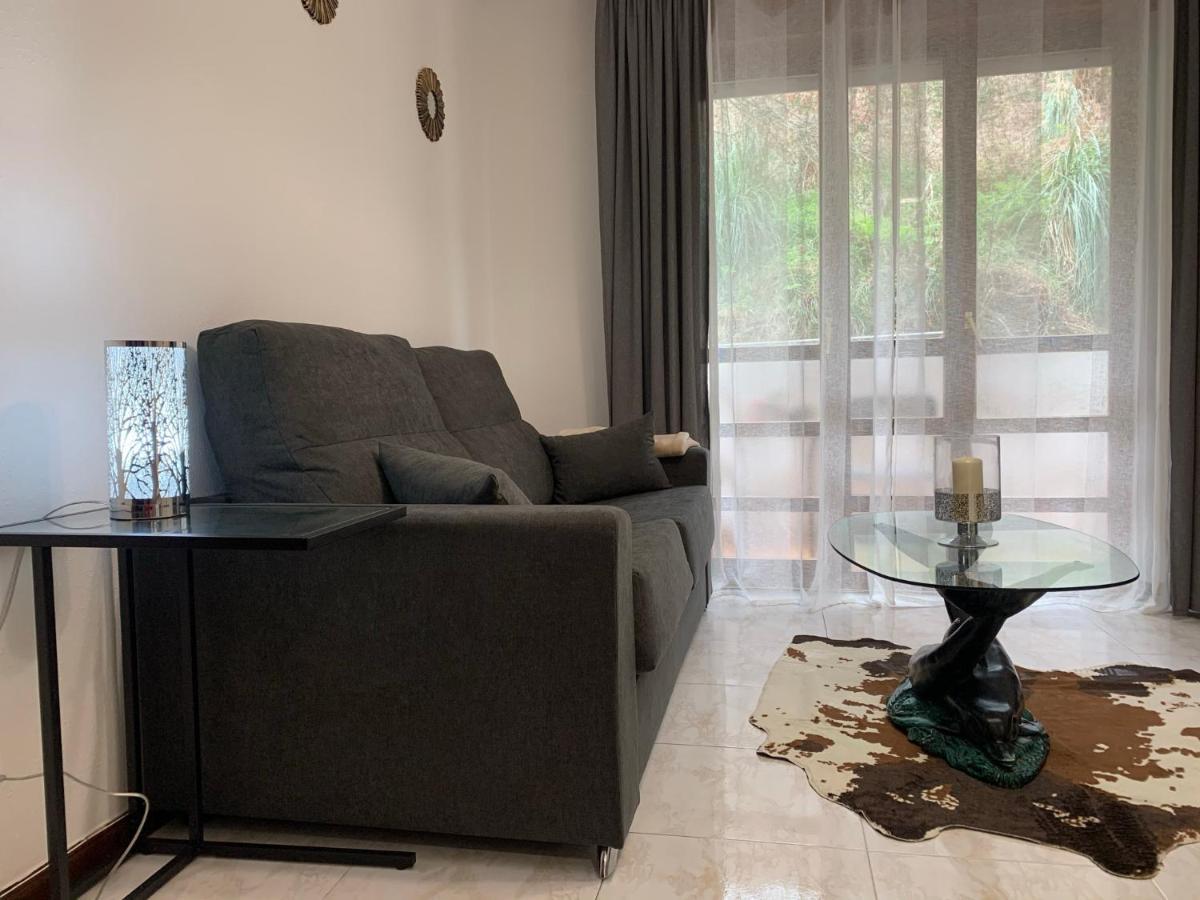 Apartamento La Ribera Suances Dış mekan fotoğraf