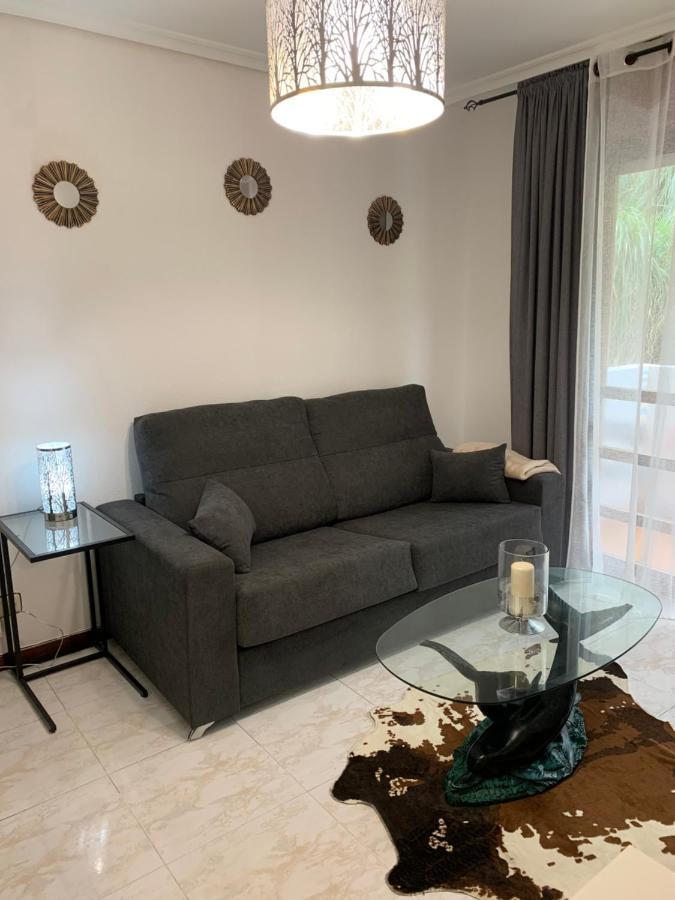 Apartamento La Ribera Suances Dış mekan fotoğraf