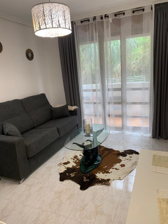 Apartamento La Ribera Suances Dış mekan fotoğraf