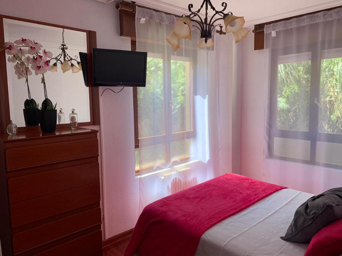 Apartamento La Ribera Suances Dış mekan fotoğraf