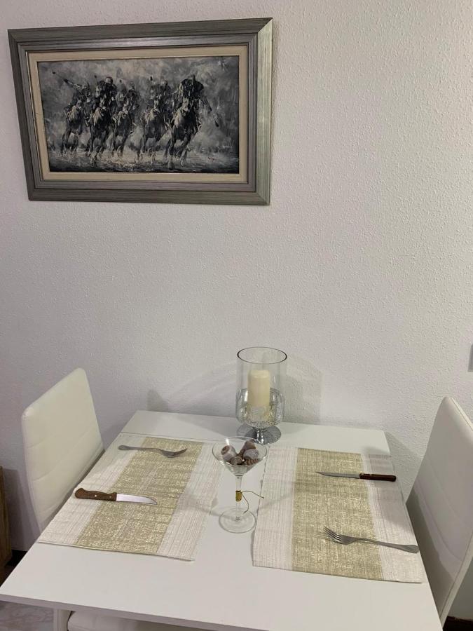 Apartamento La Ribera Suances Dış mekan fotoğraf