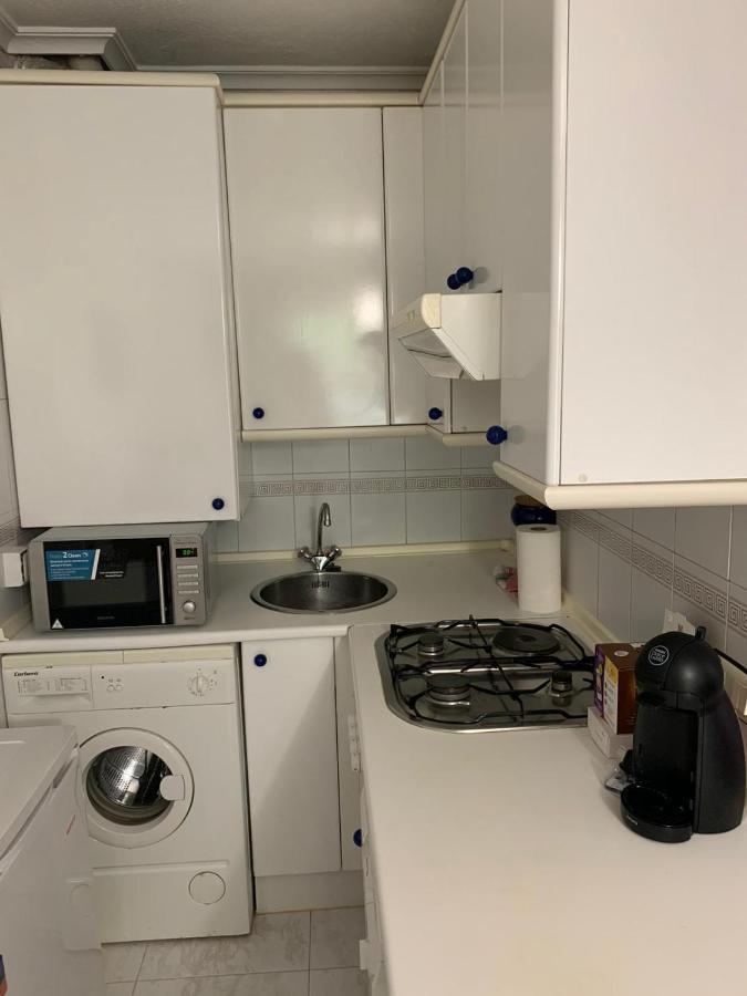 Apartamento La Ribera Suances Dış mekan fotoğraf