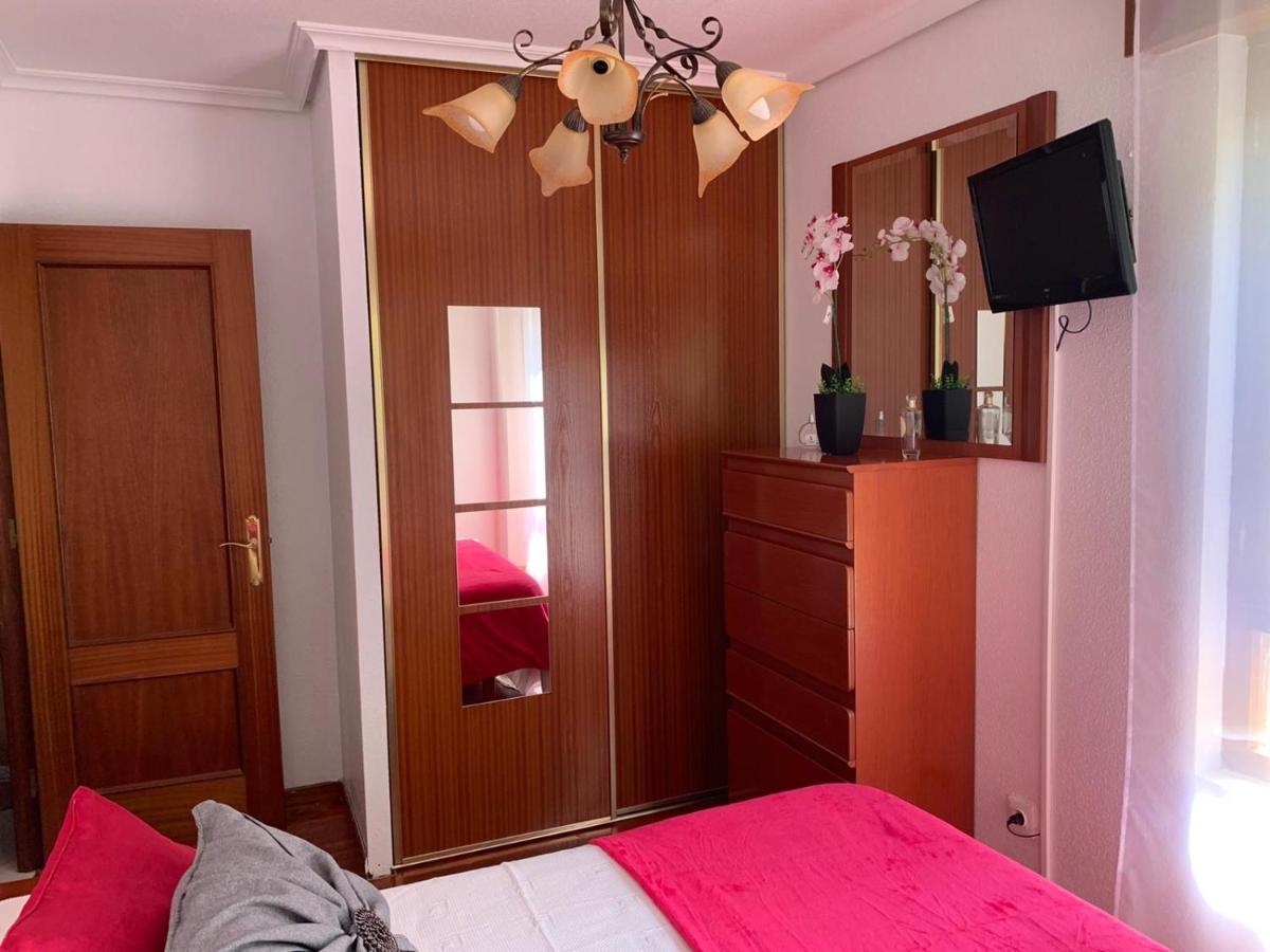 Apartamento La Ribera Suances Dış mekan fotoğraf