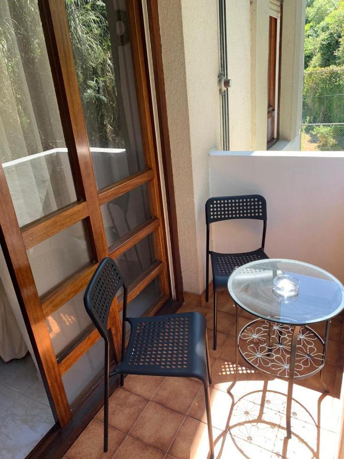 Apartamento La Ribera Suances Dış mekan fotoğraf