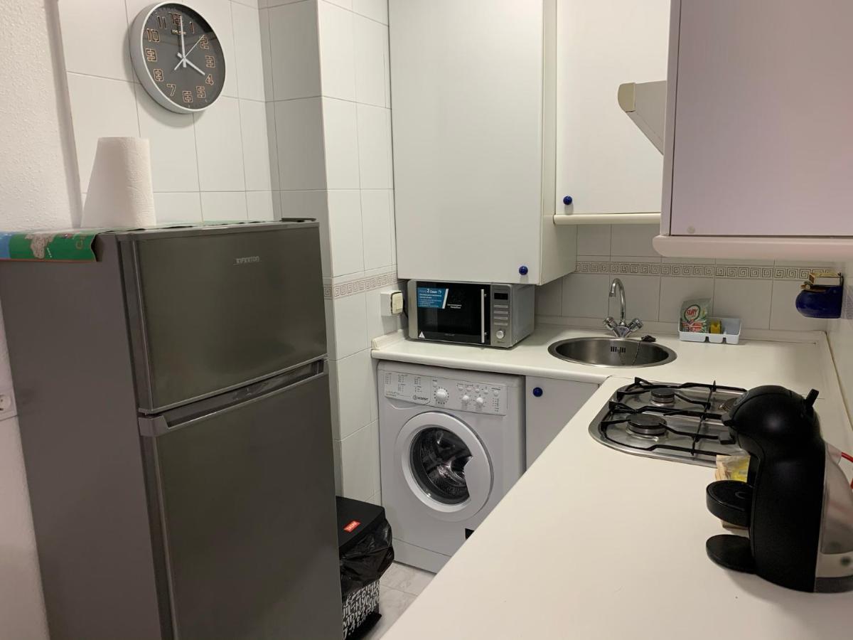 Apartamento La Ribera Suances Dış mekan fotoğraf