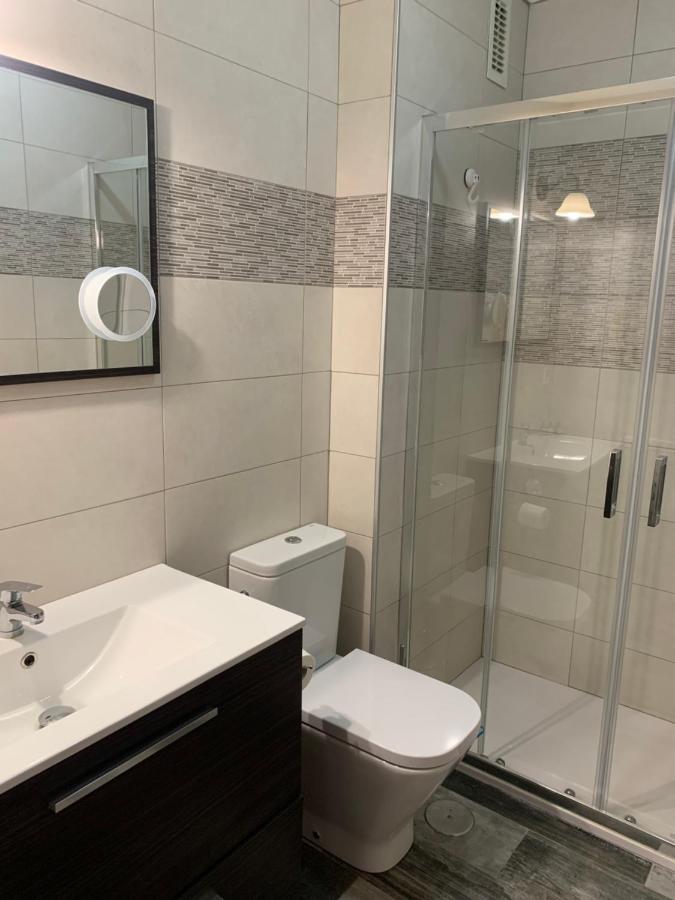 Apartamento La Ribera Suances Dış mekan fotoğraf