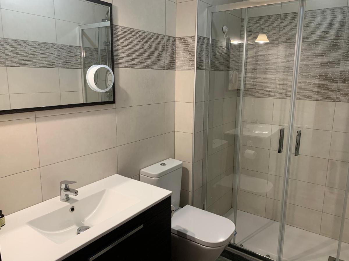 Apartamento La Ribera Suances Dış mekan fotoğraf